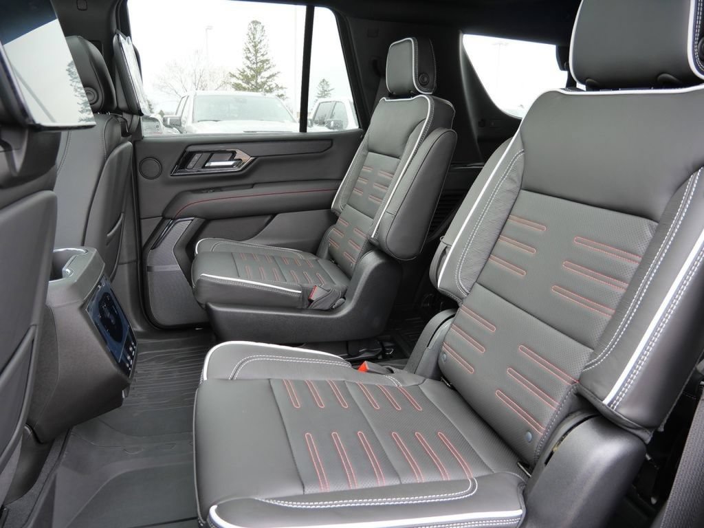 New 2026 GMC Yukon AT4 Ultimate AWD/4WD image 40