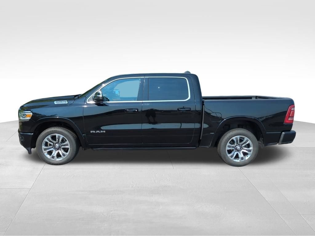 Used 2023 RAM 1500 Limited AWD/4WD image 4