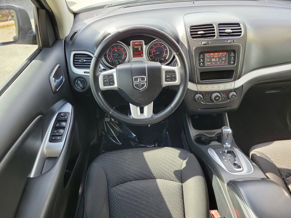 Used 2017 Dodge Journey Crossroad FWD image 20