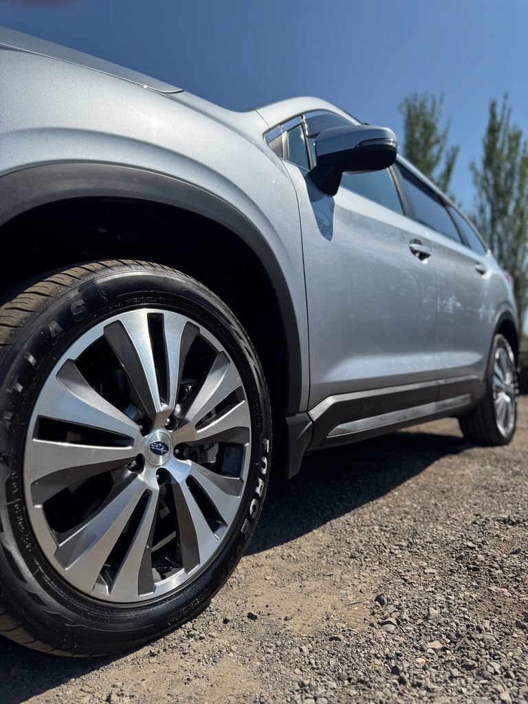Used 2022 Subaru Ascent Limited w/ Technology Package AWD/4WD image 47