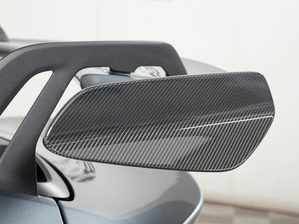 New 2026 Porsche 911 GT3 RWD image 15