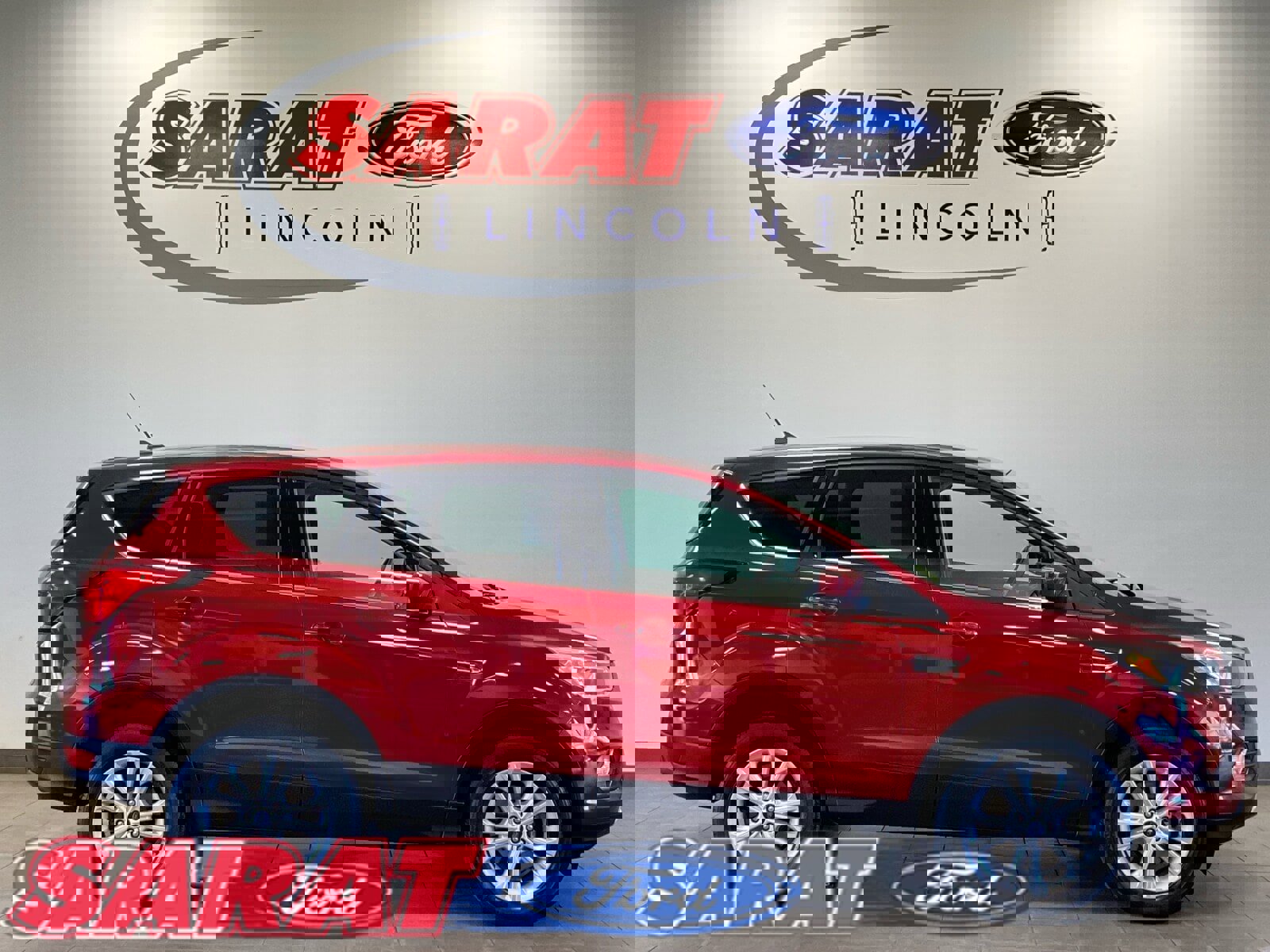 Used 2019 Ford Escape SE