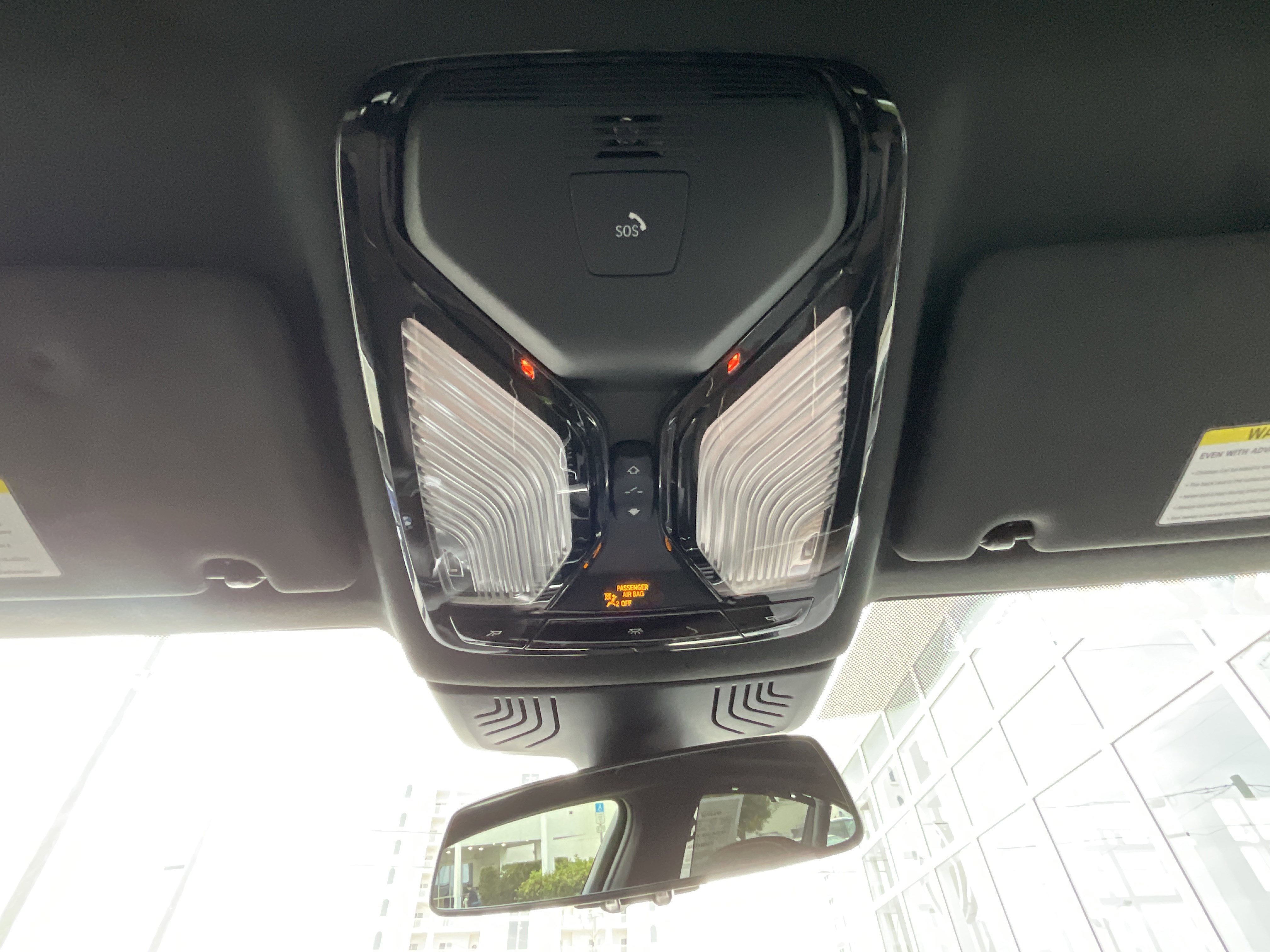 Certified 2023 BMW 540i w/ Executive Package image 19