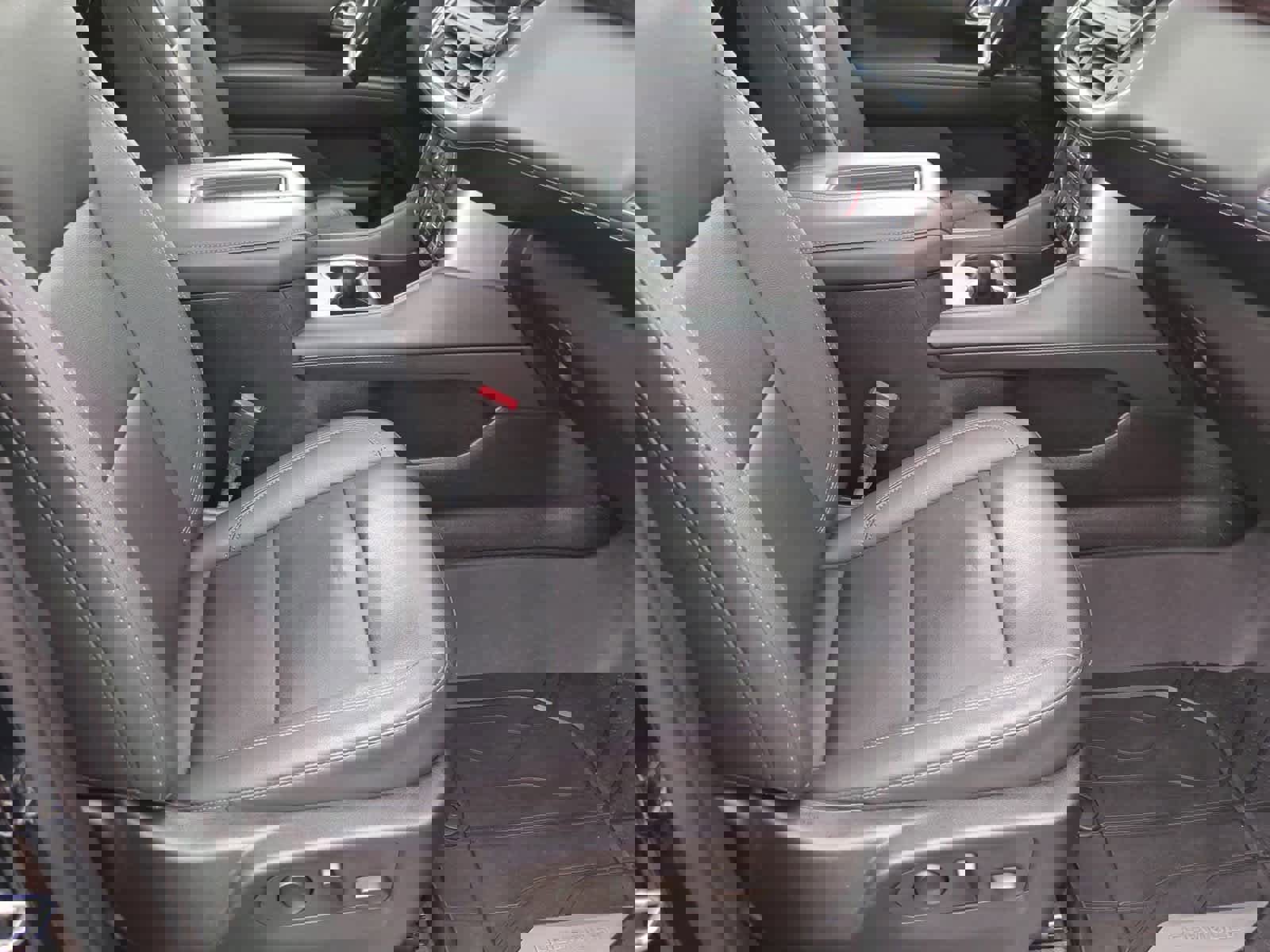 Used 2023 Chevrolet Tahoe LT w/ Max Trailering Package image 23