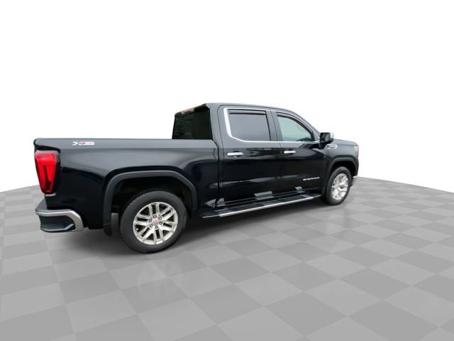 Used 2020 GMC Sierra 1500 SLT w/ SLT Premium Plus Package AWD/4WD image 2