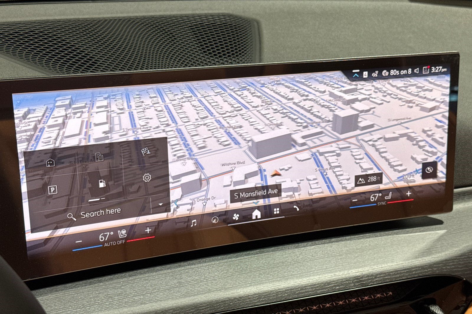 New 2027 BMW 430i Convertible w/ Convenience Package RWD image 17