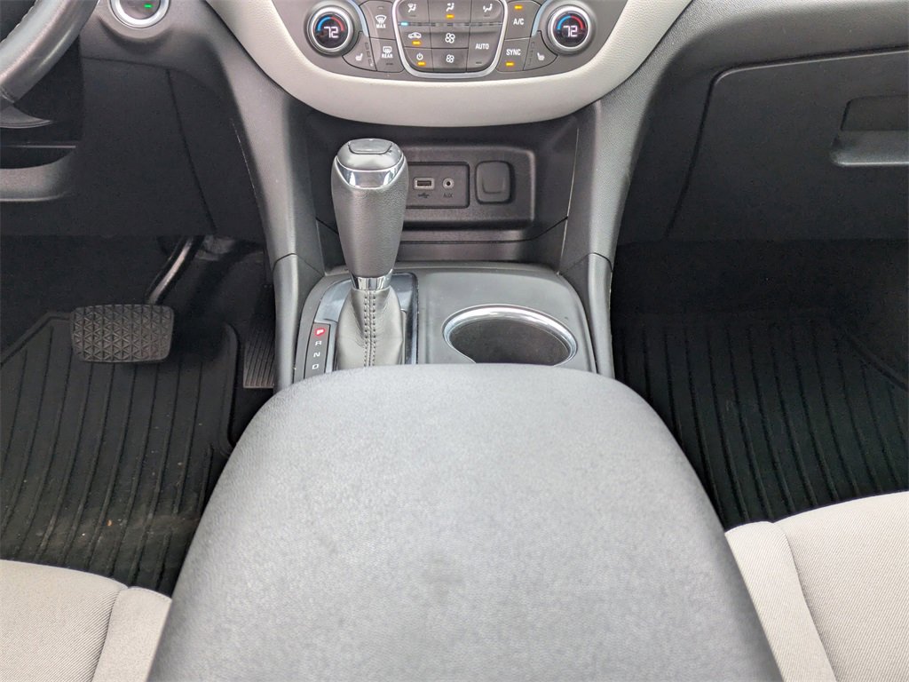 Used 2019 Chevrolet Equinox LT image 22