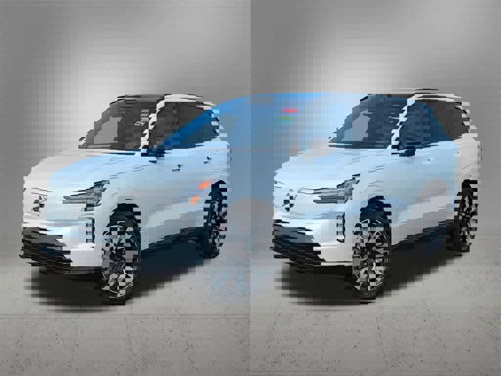 New 2025 Volvo EX90 Plus w/ Protection Package Premier