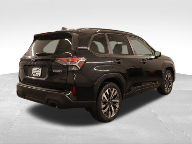 New 2026 Subaru Forester Touring w/ Touring Package AWD/4WD image 2