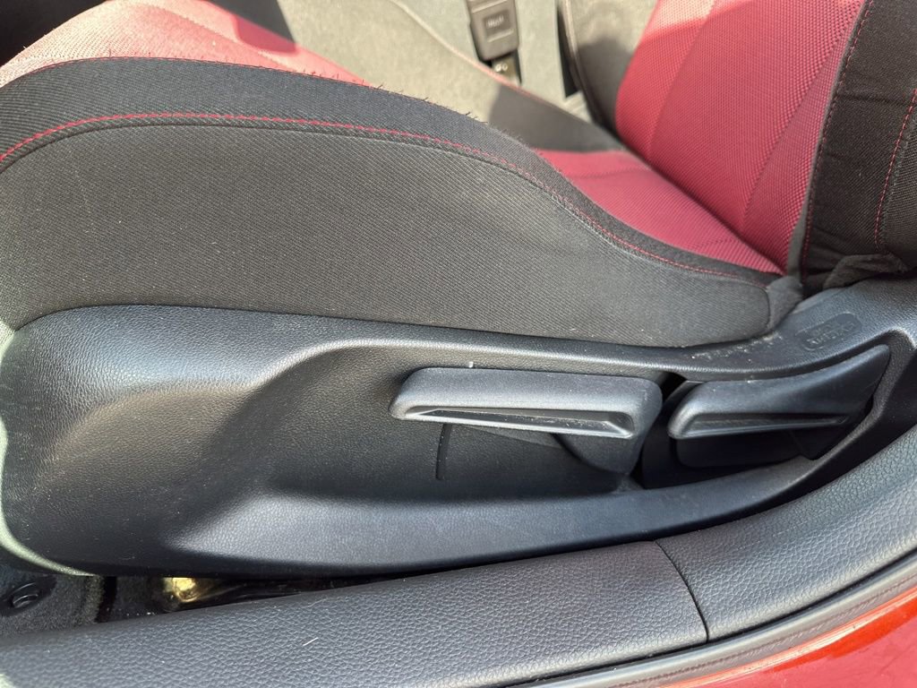 Used 2022 Honda Civic Si image 17