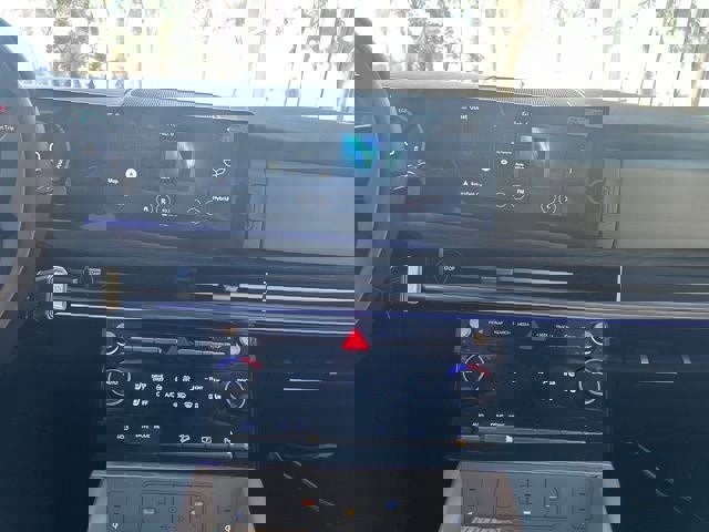 New 2026 Hyundai Santa Fe Calligraphy image 8