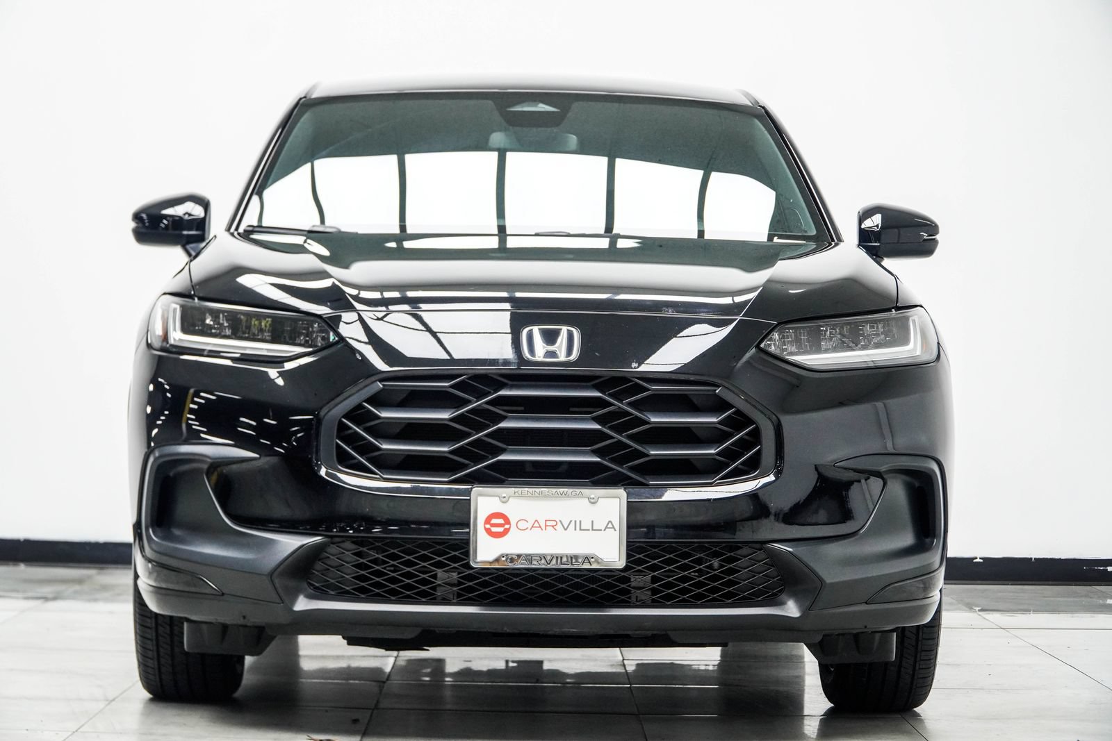 Used 2023 Honda HR-V Sport image 8
