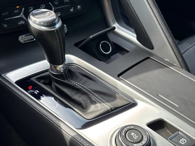 Used 2018 Chevrolet Corvette Grand Sport RWD image 38