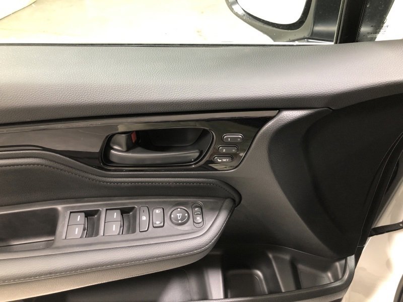 New 2026 Honda Odyssey Touring image 24