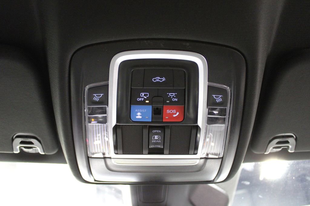 New 2026 RAM 1500 Lone Star image 23