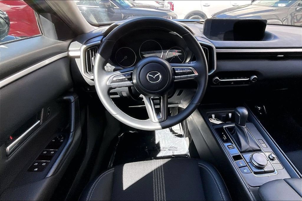 Certified 2026 MAZDA CX-50 2.5 Hybrid w/ Preferred Pkg AWD/4WD image 7