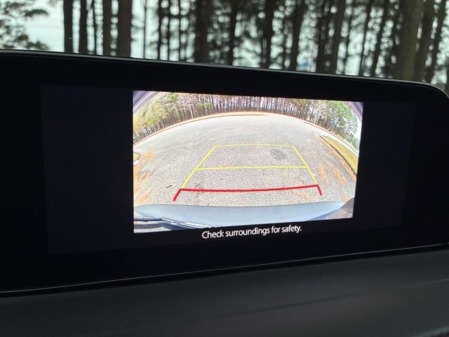 Used 2023 MAZDA CX-30 AWD 2.5 S w/ Select Package image 33