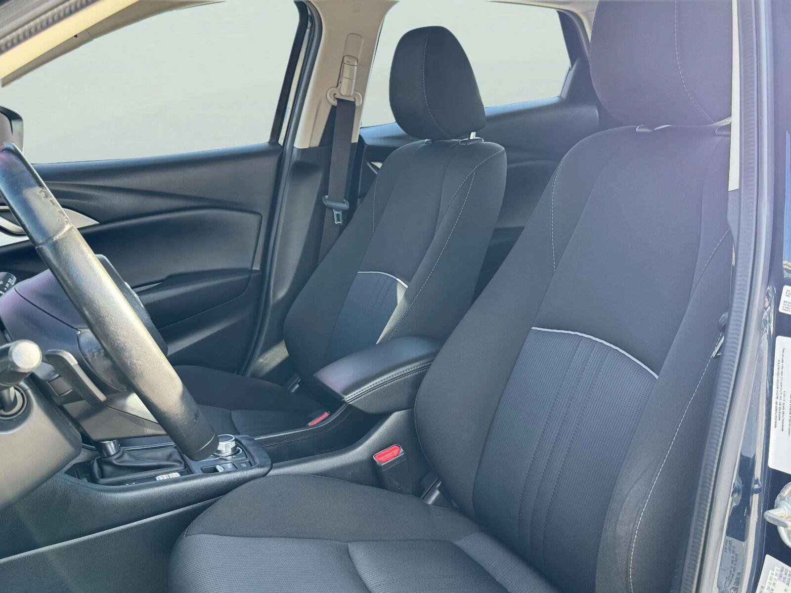 Used 2019 MAZDA CX-3 Touring AWD/4WD image 16