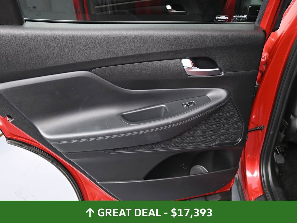Used 2023 Hyundai Santa Fe SEL image 19