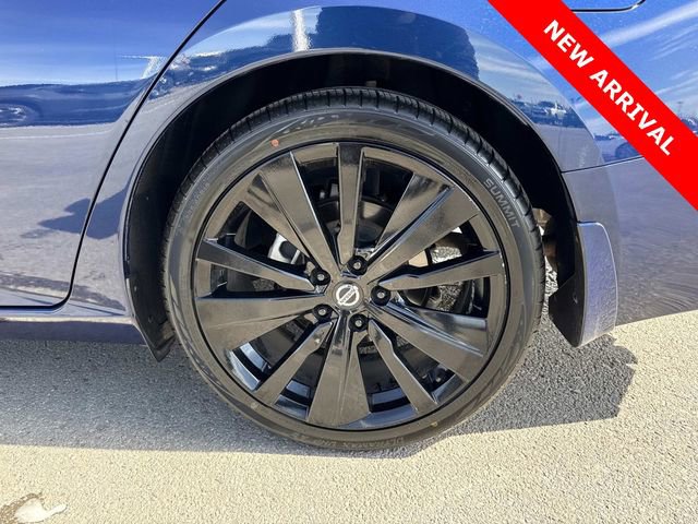 Used 2022 Nissan Altima 2.5 SR image 31