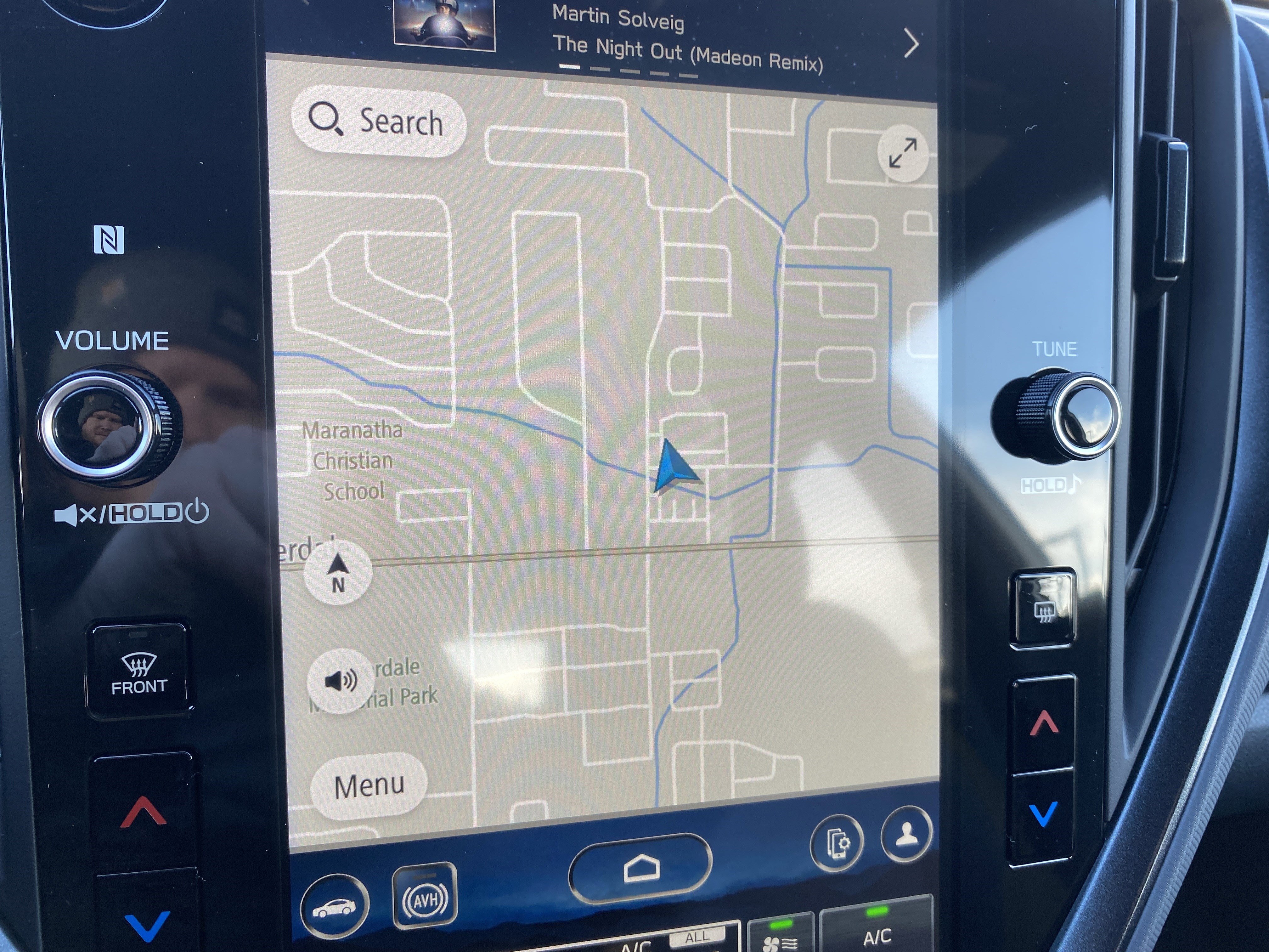 New 2026 Subaru Crosstrek 2.5i Sport image 30