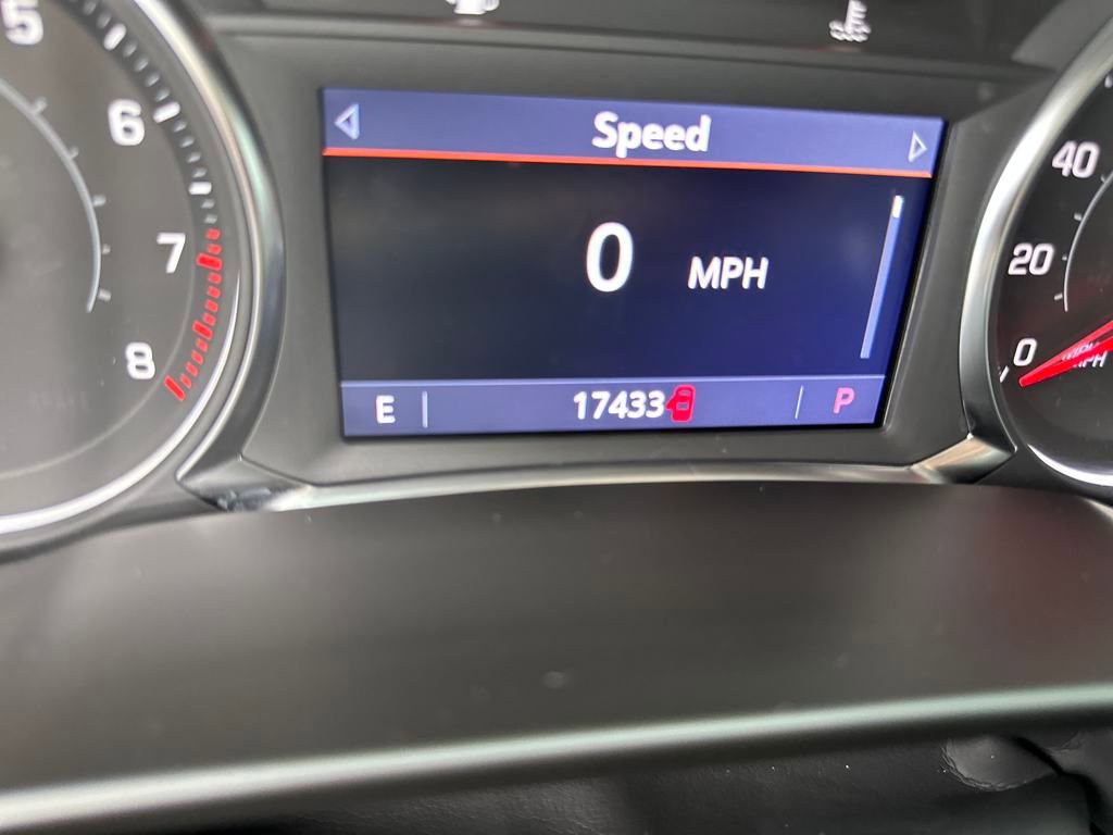 Used 2023 Chevrolet Blazer LT w/ Midnight/Sport Edition image 20