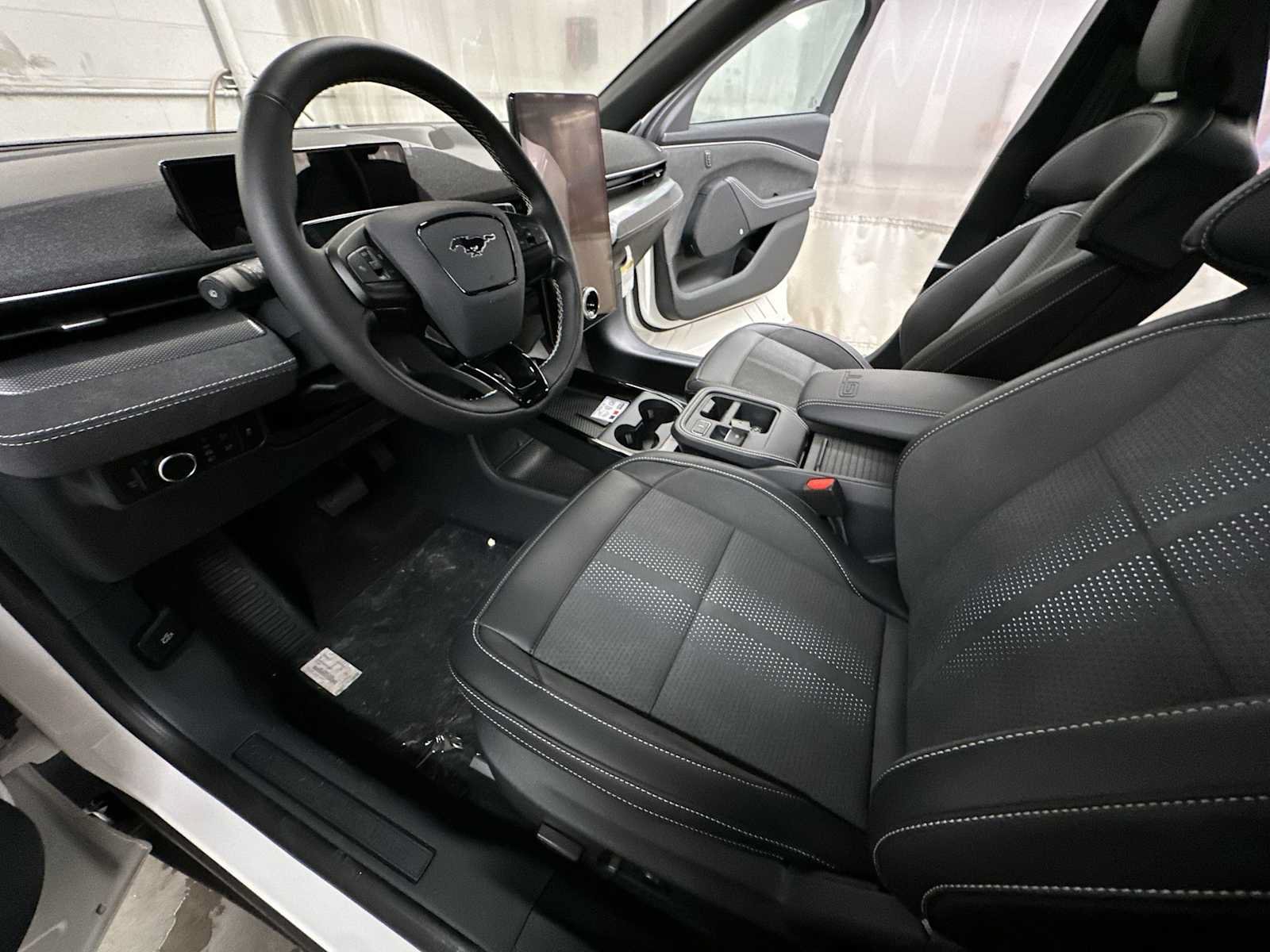 New 2025 Ford Mustang Mach-E GT AWD/4WD image 26