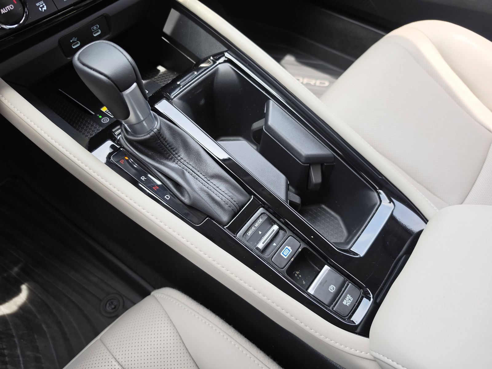 Used 2025 Honda Accord Touring image 28