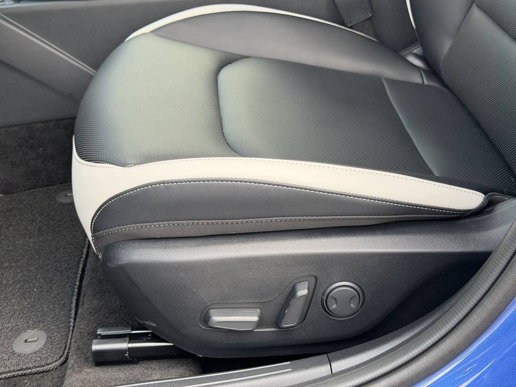 New 2026 Kia K4 EX FWD image 24