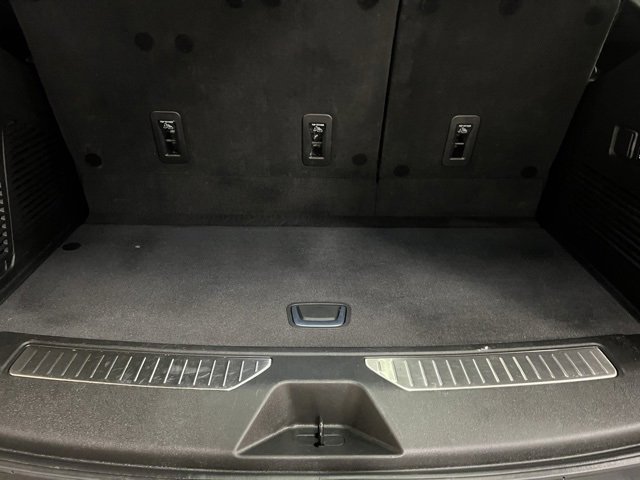 Used 2023 Chevrolet Tahoe Premier image 24