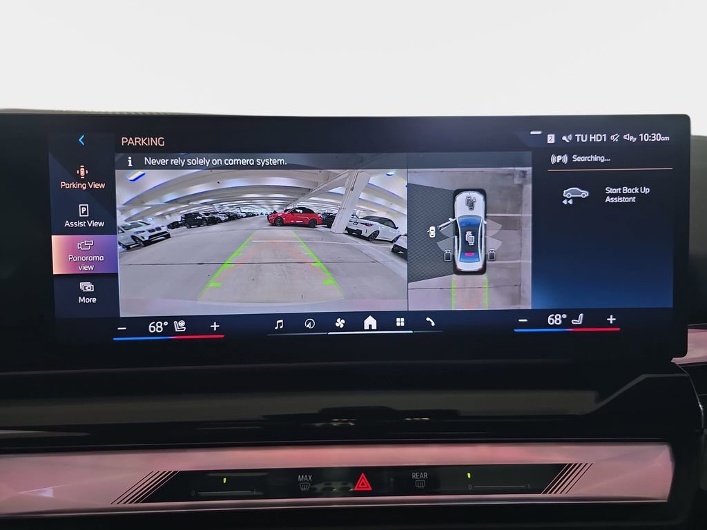 Used 2025 BMW i5 eDrive40i w/ Premium Package image 24