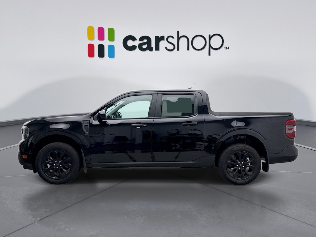 Used 2024 Ford Maverick XLT w/ XLT Luxury Package FWD image 2