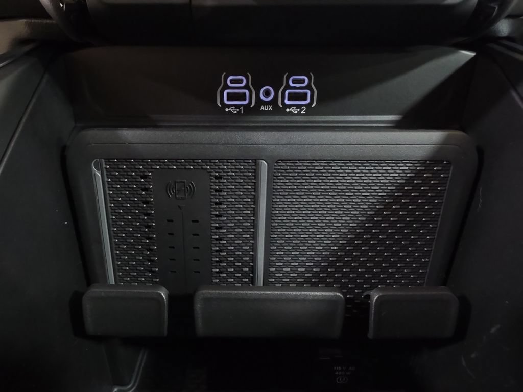 New 2026 RAM 1500 Big Horn AWD/4WD image 24