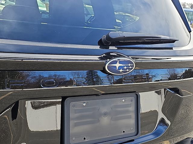 New 2026 Subaru Forester Sport AWD/4WD image 23