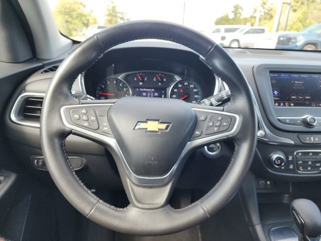 Used 2022 Chevrolet Equinox LT image 25