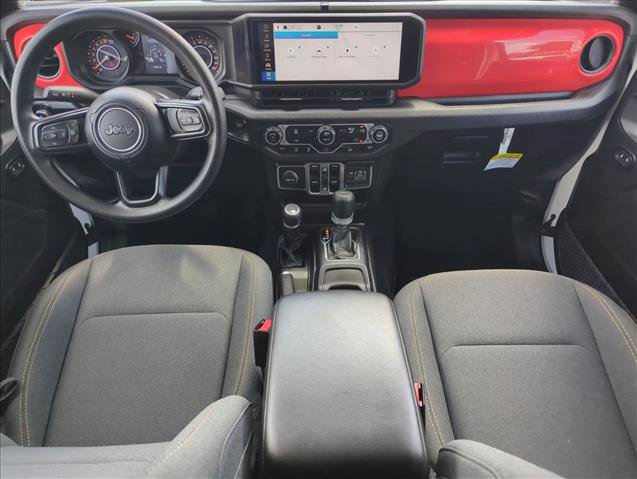 Used 2025 Jeep Gladiator Sport image 20