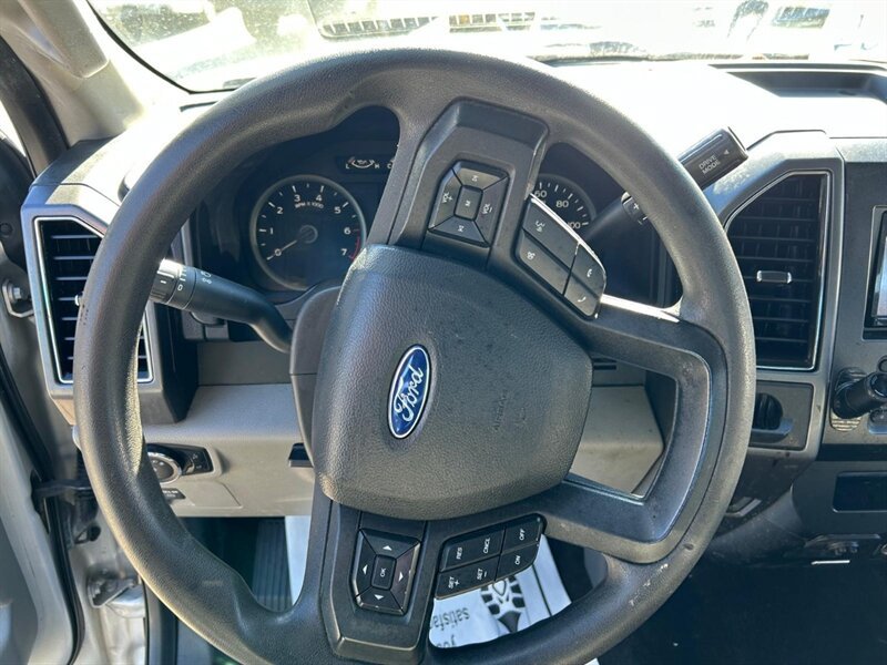 Used 2018 Ford F150 XLT RWD image 19