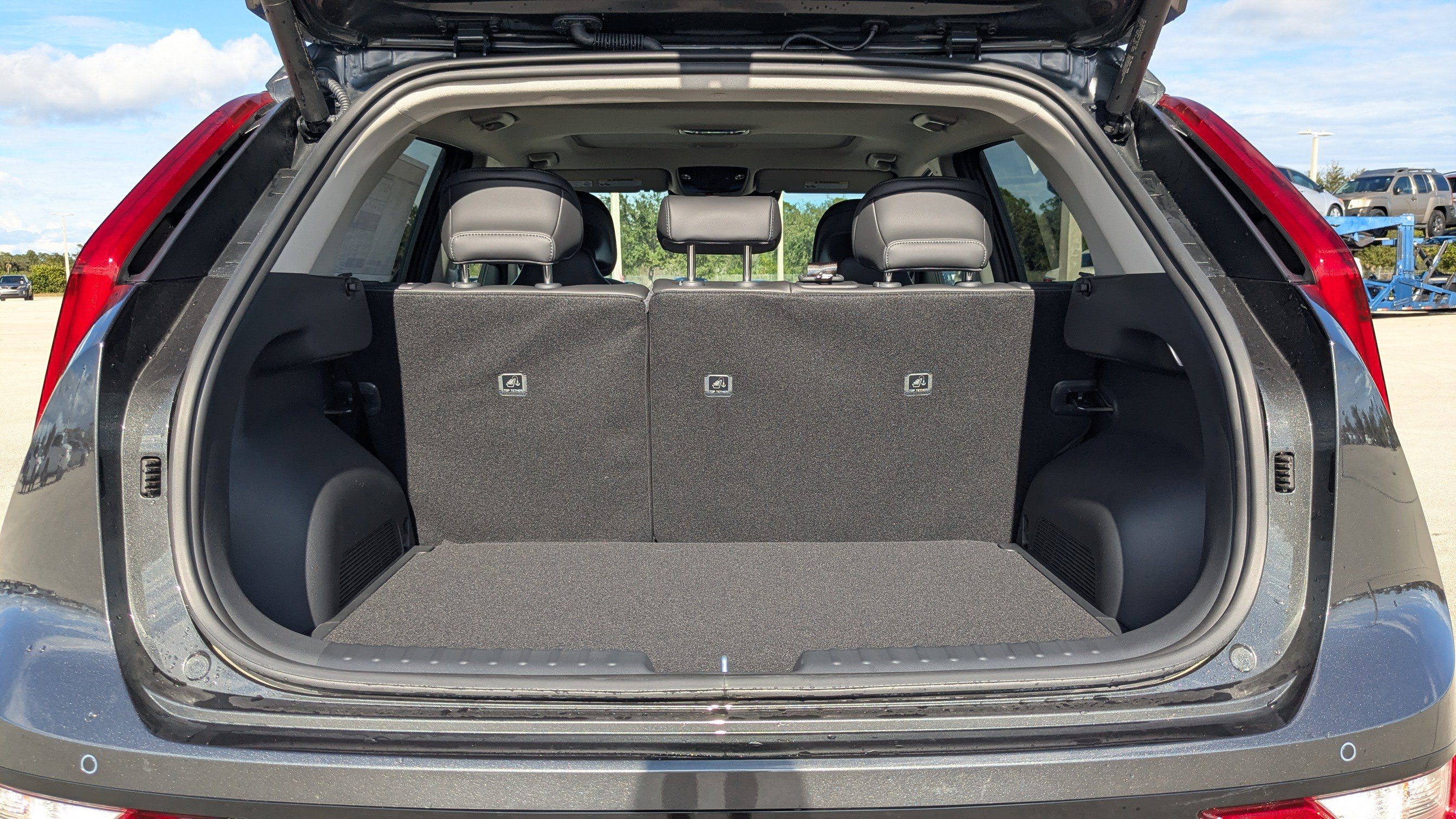 New 2025 Kia Niro SX image 15