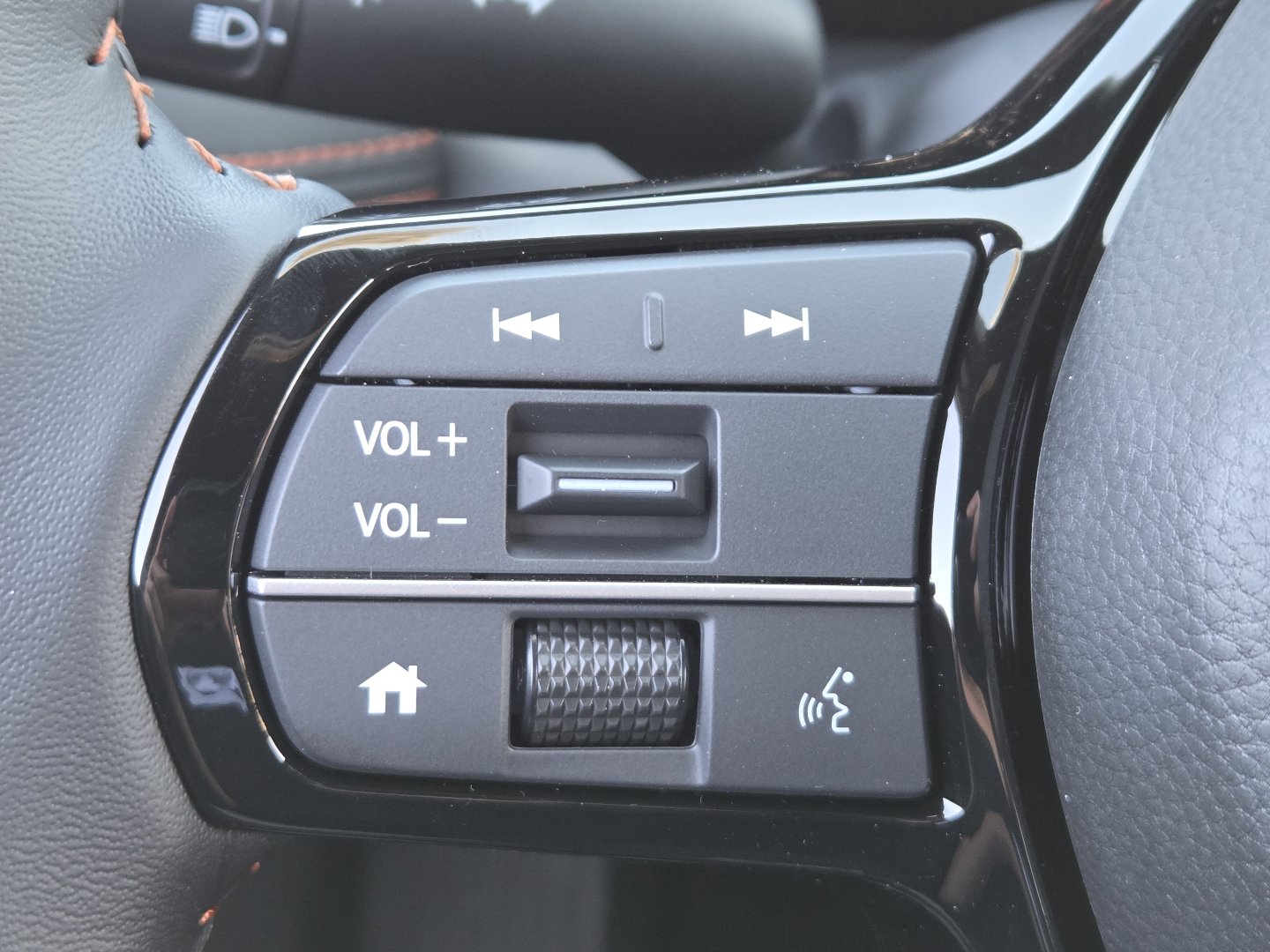 New 2027 Honda HR-V Sport image 32