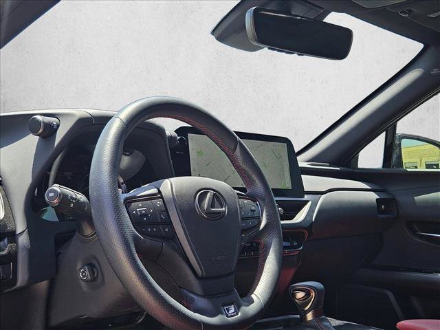 Used 2024 Lexus UX 250h F Sport FWD image 12