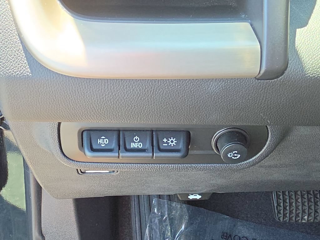 Certified 2022 GMC Terrain Denali AWD/4WD image 21