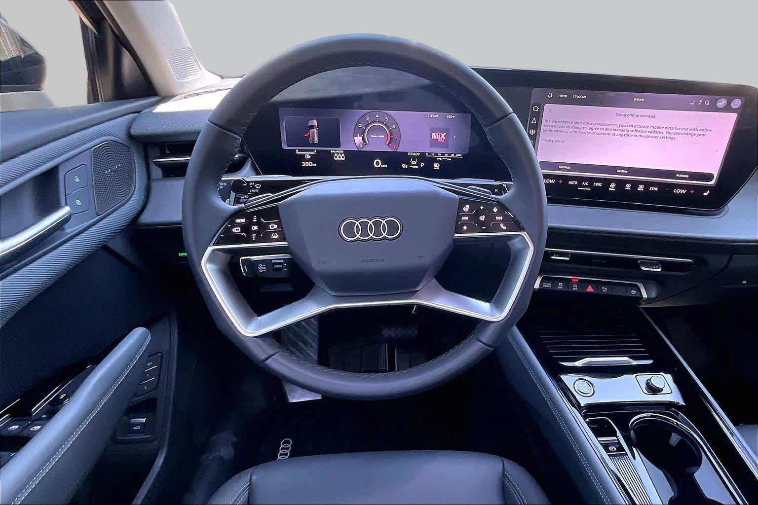 Used 2026 Audi Q3 quattro 2.0T AWD/4WD image 6