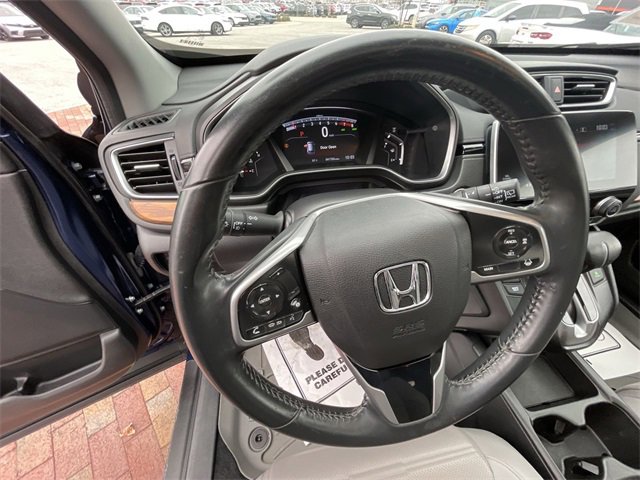 Used 2020 Honda CR-V EX-L image 24