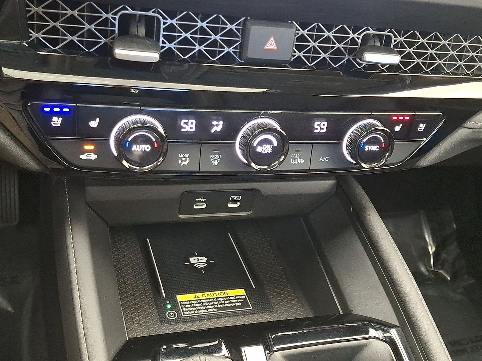 Used 2023 Honda Accord Touring image 19