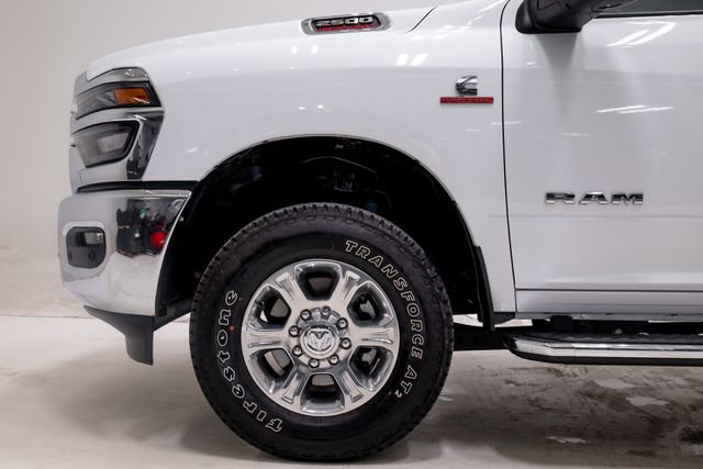 Certified 2025 RAM 2500 Big Horn image 32
