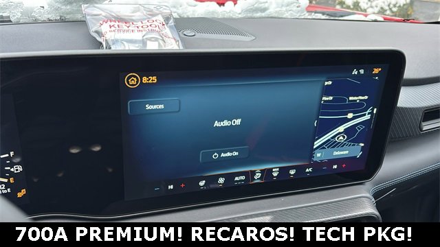 New 2026 Ford Mustang Dark Horse image 14