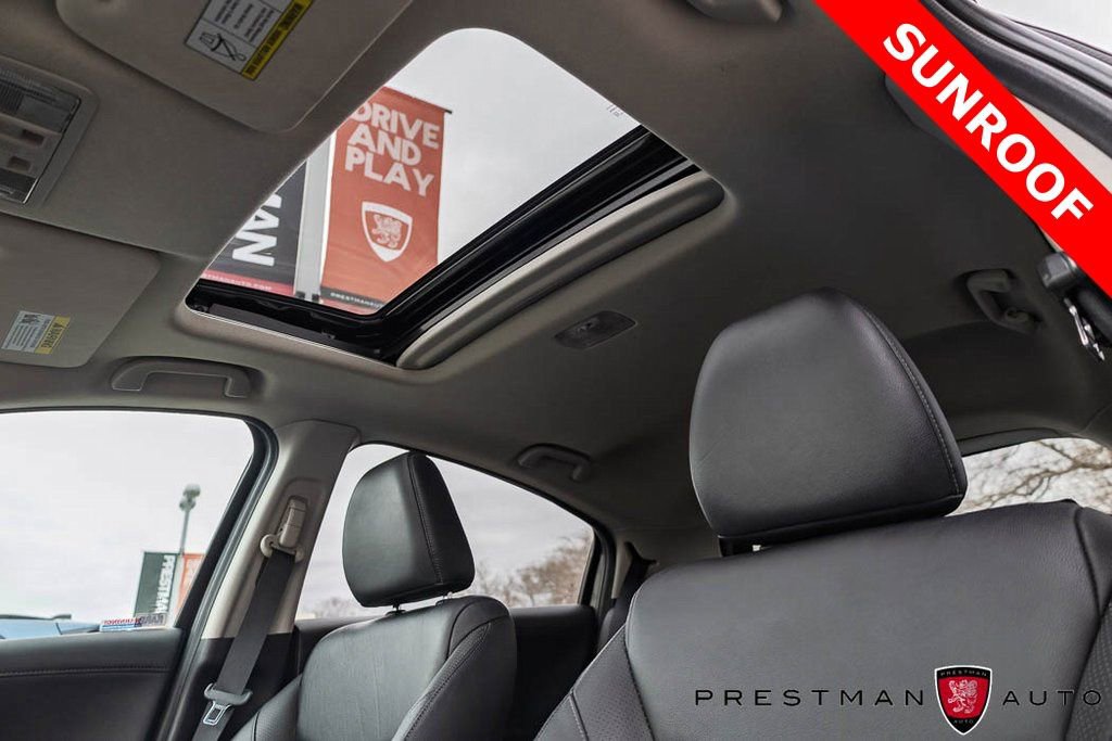 Used 2017 Honda HR-V EX-L image 10