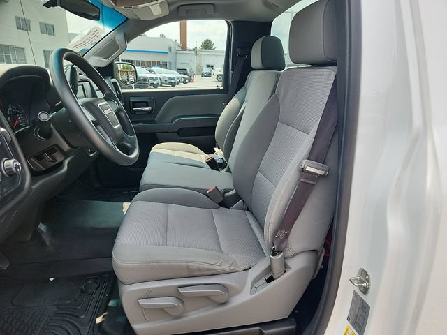 Used 2017 GMC Sierra 1500 2WD Regular Cab image 13