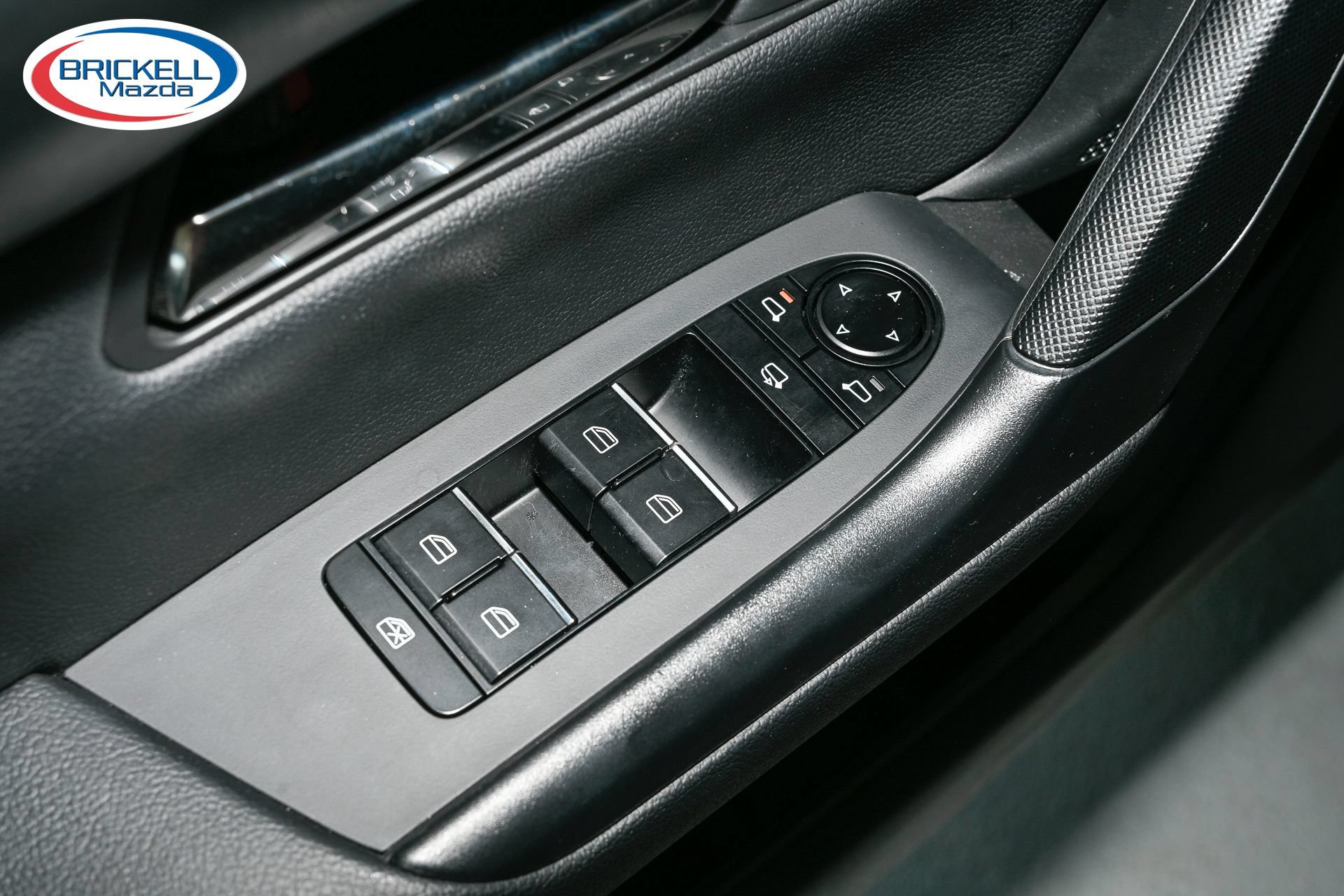 Used 2024 MAZDA CX-50 AWD 2.5 S image 28