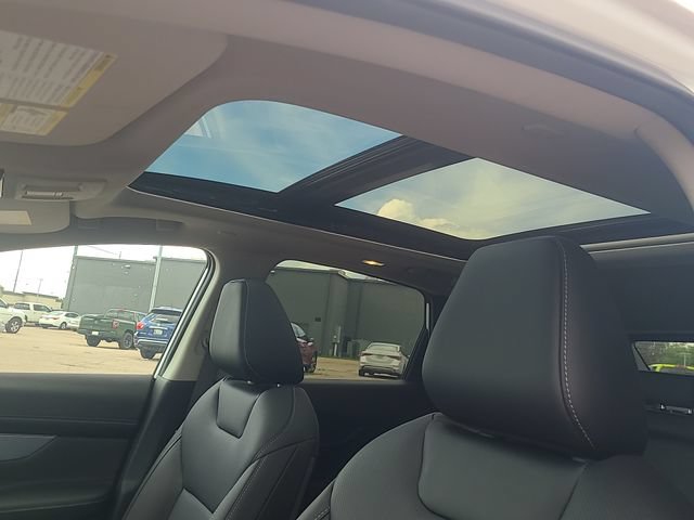 New 2026 Nissan Murano SL AWD/4WD image 12